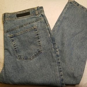 Gloria Vanderbilt Jeans